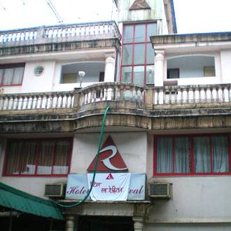 Hotel La Revival, Khandala 1